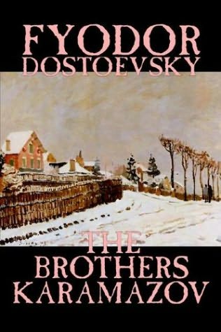 Dostoevsky