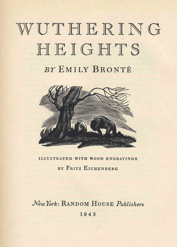 Wuthering Heights