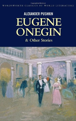 Eugene Onegin